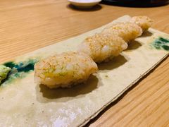 -鮨青(恒基名人购物中心店)