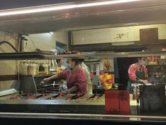 -老黄记手撕烤兔(玉林街店)