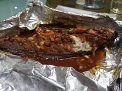 -小玉米(锡林南路店)