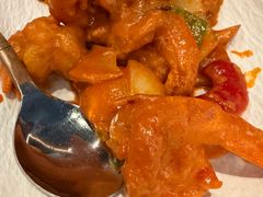 -甘尼仕印度餐厅爵士酒吧(阳春巷店)