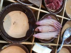 -芈重山老火锅(广州首店)