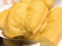 -大良毋米粥 · 粥底火锅(岭南天地店)