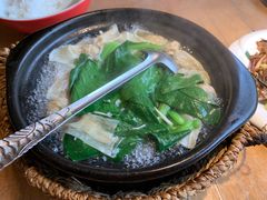 -大傻徽菜园·中国徽菜大师(老街店)