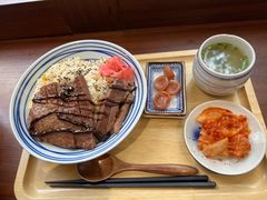 -肥朵食堂(带梦胡同店)