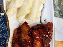 两头乌包饼-山水人家