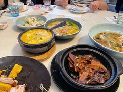 -港丽餐厅(高德置地店)