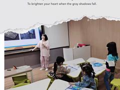 -新东方学习规划(南二环第一校区)