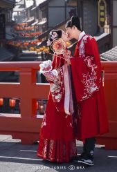 -金夫人婚纱摄影全球旅拍(大连店)