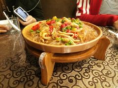 -北塘海鲜·天津菜(大光明桥旗舰店)
