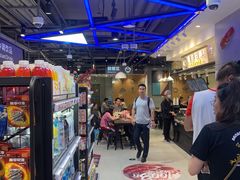 -盒马鲜生(189购物中心店)
