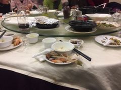 -百姓百味海鲜酒楼(粤垦路总店)