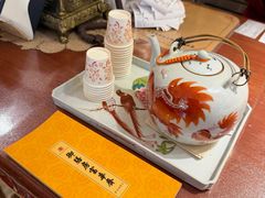 -富华斋饽饽铺·宫廷糕点·伴手礼(护国新天地店)