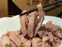 -淮扬府(安定门店)
