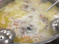 -侠成水上农庄(工业大道店)