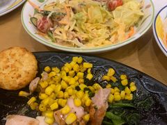 -萨莉亚意式餐厅(天河城购物中心店)