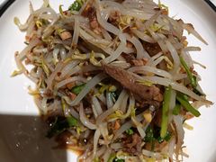 -东方饺子王(工农大路店)