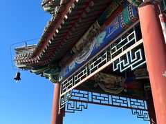 -红螺寺