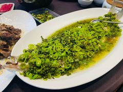 -老正兴菜馆(福州路店)