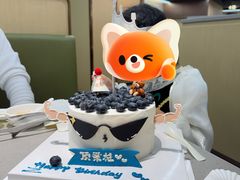 -海底捞火锅(万象汇店)