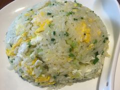 虾仁蛋炒饭-鼎泰丰(成都远洋太古里店)