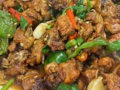 -食鸡公社辣子鸡·潍坊菜·烧烤