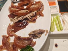 -福来居烤鸭店(天坛二店)