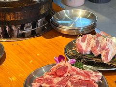 -kingkong大猩猩烤肉(CBD店)