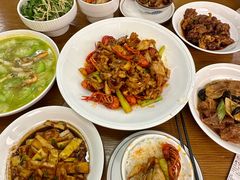 -毛哥小馆子(百井坊巷店)