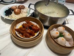 -花城粤菜餐厅(高新区店)