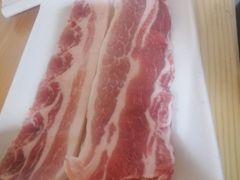 -朝鲜烤肉(安宁庄店)