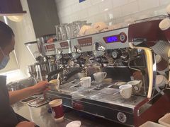 -COSTA COFFEE(金长安大厦店)
