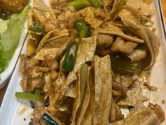 -61号餐吧(兴坪古镇漓江店)