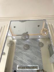 -3AM HAIR SALON染发接发