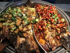 -味妙烤鱼吧(回龙观店)
