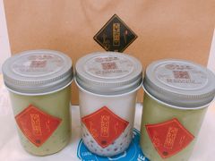 -蜜记甜品(潜山商业街店)