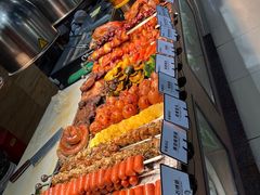 -韩盛·盛江山自助料理(沈辽路万达店)
