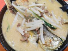 -台州老六海鲜面馆(上南总店)