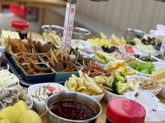-江油特色冷沾沾(火炮街店)