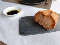 餐前面包-安妮意大利餐厅(日坛店)