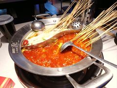 -钢管厂五区小郡肝串串香(滨江店)