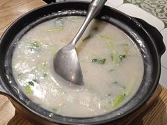 -潮粥荟·潮汕砂锅粥(朝阳大悦城店)