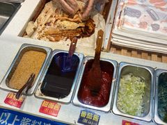 -高麦卷饼王(星海生活广场店)