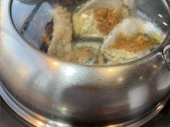 -海味当家·蒸锅海鲜(星海公园店)