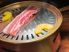 -西塔老太太泥炉烤肉(上海七宝领展广场店)