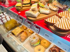-Tims天好咖啡(河西万象城店)