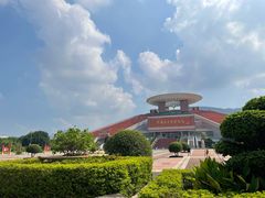 -中国闽台缘博物馆