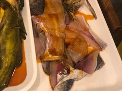 -融泽漁悦三只耳鱼火锅(南郑大道店)