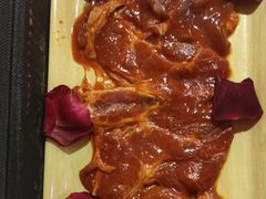 -炭之家·齐齐哈尔非遗烤肉·鲜切直供(中央大街店)