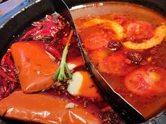 -蜀大侠火锅(春熙路店)