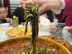 -乐山第一家临江鳝丝(茶坊路店)